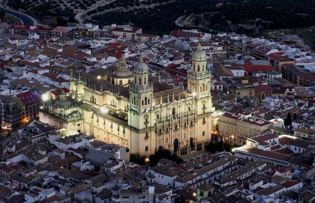 Jaén ciudad